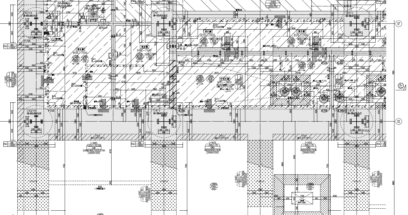 Toyosu+Tower_Foundation+Dwgs+5