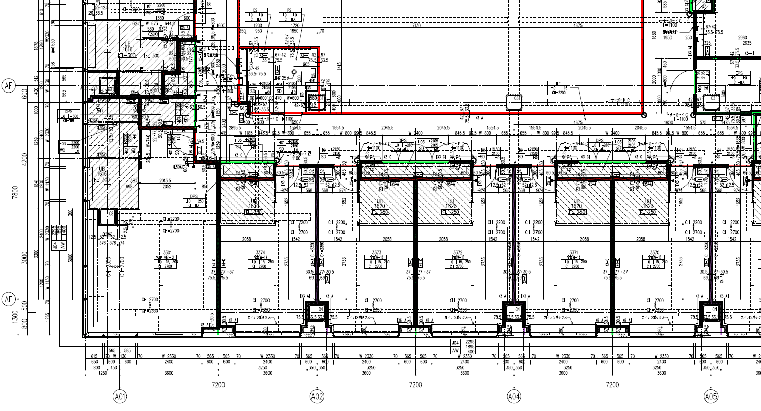Toyosu_Detail+Plan+33F+1